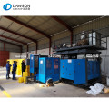 Factory sale various popular product plastic 20l blow molding machine